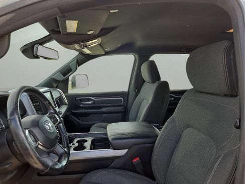 Used 2019 RAM 1500 Big Horn AWD/4WD image 13
