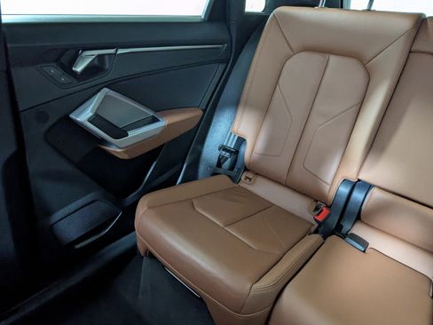 Certified 2024 Audi Q3 2.0T Premium w/ Convenience Package image 12