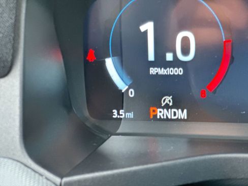 New 2026 Ford Explorer ST w/ Sun And Sound Package image 18