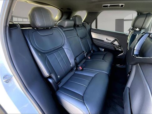 New 2026 Land Rover Range Rover Sport SE AWD/4WD image 10