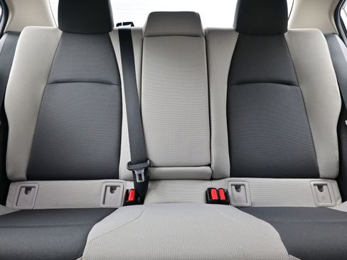 Used 2025 Toyota Corolla LE w/ LE Premium Package image 15