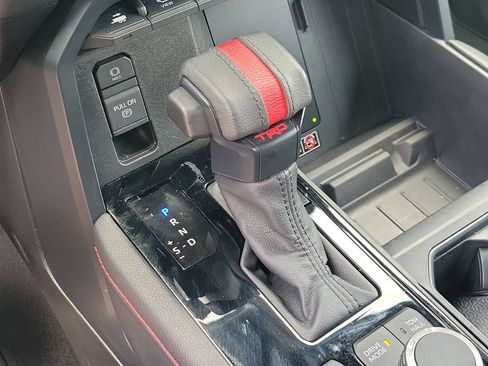 Used 2025 Toyota Tundra TRD Pro AWD/4WD image 28