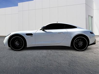 Used 2025 Mercedes-Benz AMG GT 43