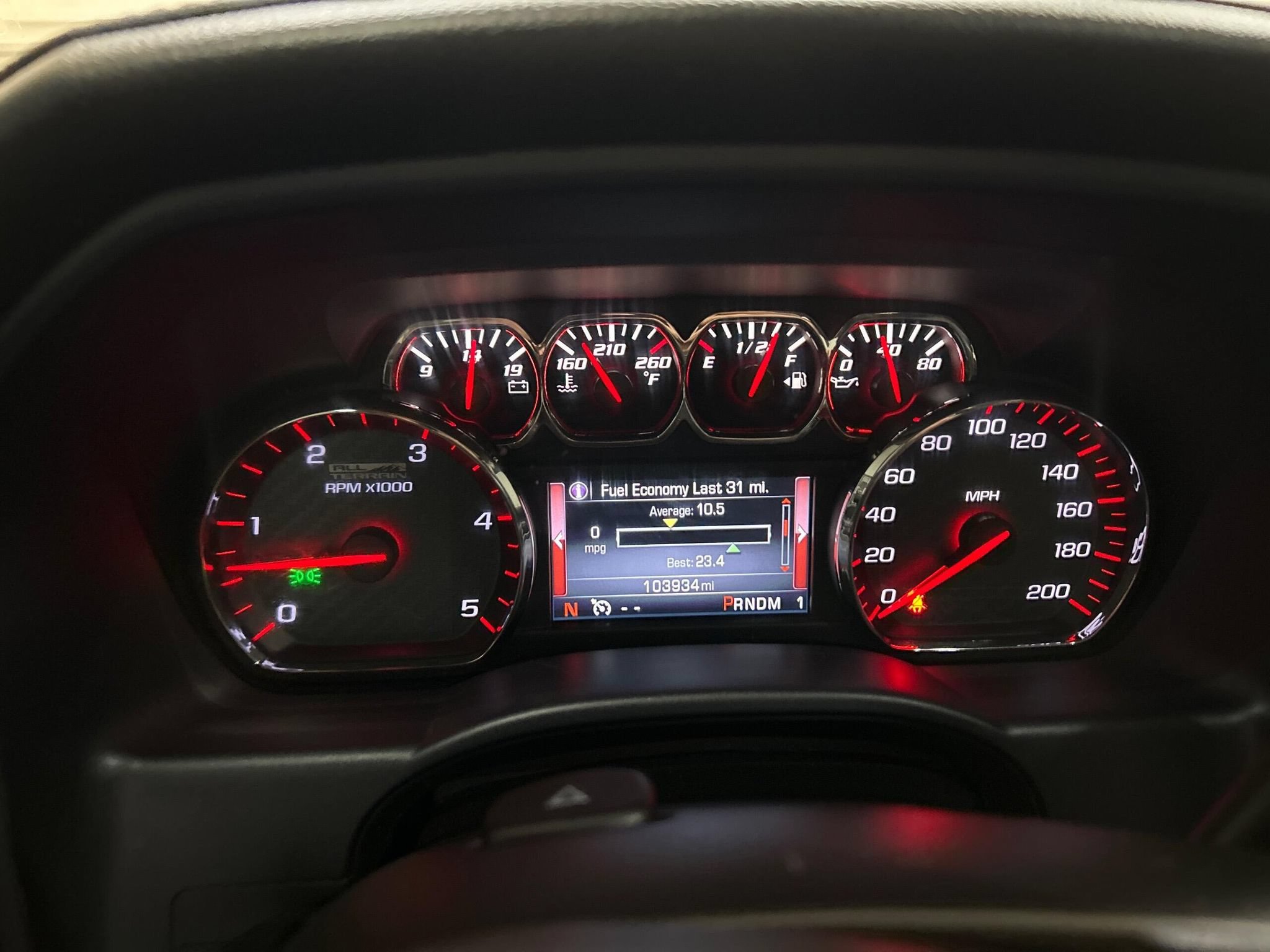 Used 2015 GMC Sierra 3500 SLT AWD/4WD image 16