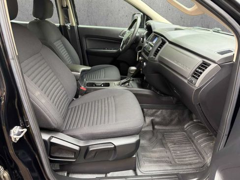 Used 2019 Ford Ranger XL w/ Equipment Group 101A Mid AWD/4WD image 18