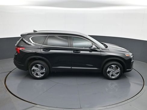 Certified 2023 Hyundai Santa Fe SE AWD/4WD image 16