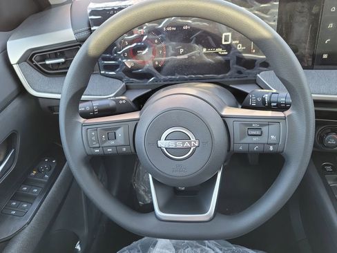 New 2026 Nissan Kicks SV w/ SV Premium Package AWD/4WD image 19