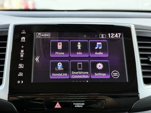 Used 2017 Honda Pilot EX-L image 45