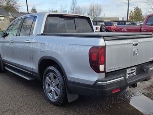 Used 2020 Honda Ridgeline RTL-E image 9