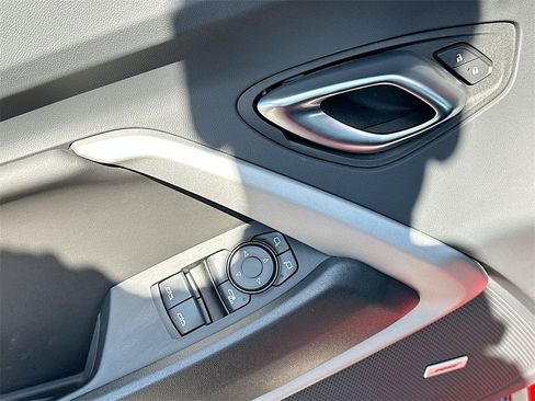 Certified 2023 Chevrolet Camaro LT w/ RS Package image 16