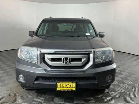 Used 2011 Honda Pilot EX image 2