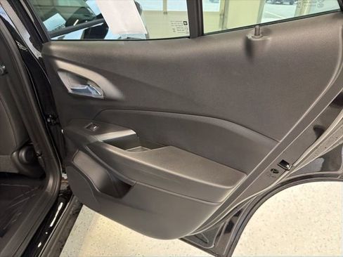 New 2026 Chevrolet Trax RS w/ Driver Confidence Package FWD image 40