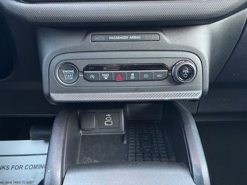 Certified 2025 Ford Bronco Sport Big Bend w/ Convenience Package image 26