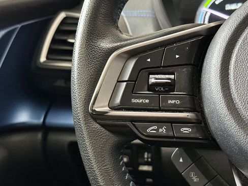 Used 2023 Subaru Crosstrek Hybrid w/ Moonroof Package w/Navigation image 27