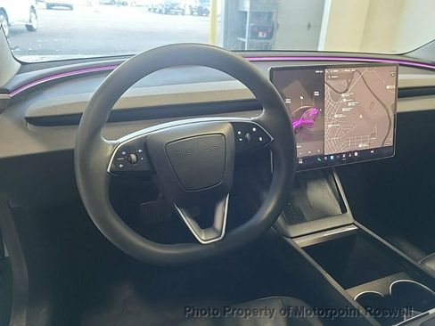 Used 2024 Tesla Model 3 RWD image 3