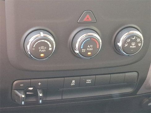 Used 2023 RAM 1500 Tradesman w/ Trailer Tow Group image 15