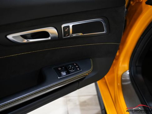 Used 2020 Mercedes-Benz AMG GT C image 60