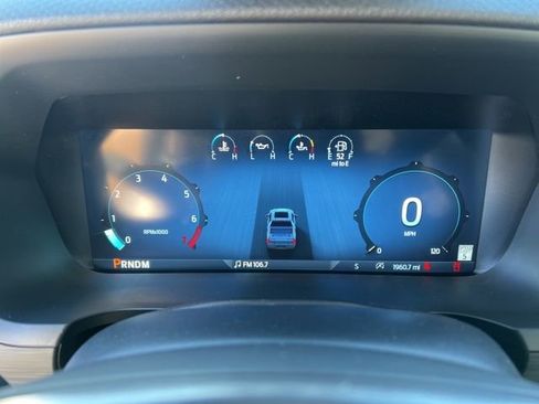 Used 2024 Ford F150 XLT w/ Equipment Group 302A MID image 20