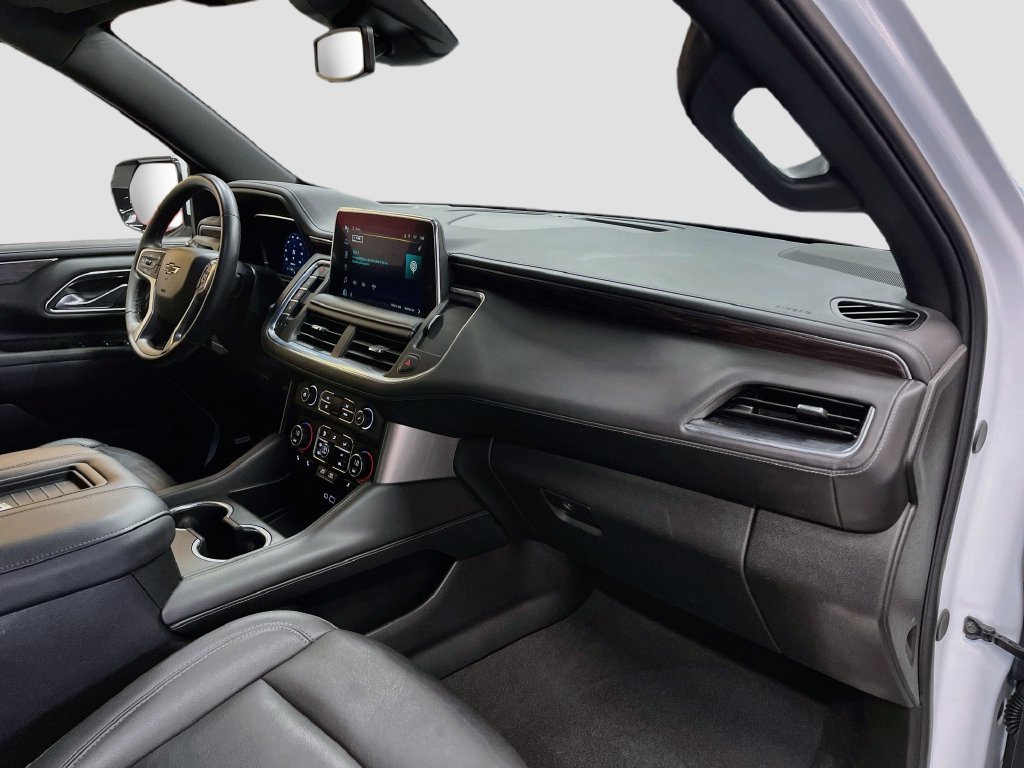 Used 2024 Chevrolet Tahoe Z71 AWD/4WD image 31