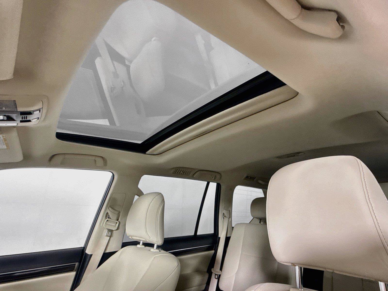 Used 2023 Lexus GX 460 Premium AWD/4WD image 6