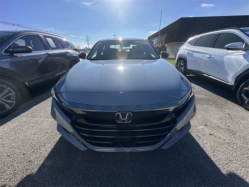 Used 2022 Honda Accord Sport image 17