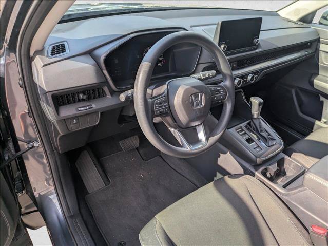 Certified 2024 Honda CR-V EX image 9