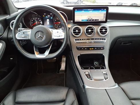 Used 2020 Mercedes-Benz GLC 300 image 12