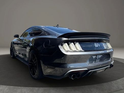Used 2020 Ford Mustang GT w/ Equipment Group 301A RWD image 8