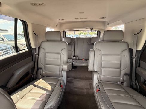 Used 2015 GMC Yukon Denali w/ Open Road Package AWD/4WD image 62