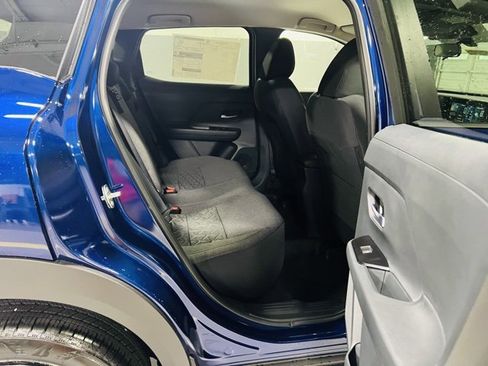 New 2026 Nissan Kicks SV image 26