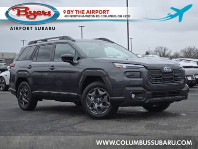 New 2026 Subaru Outback Premium