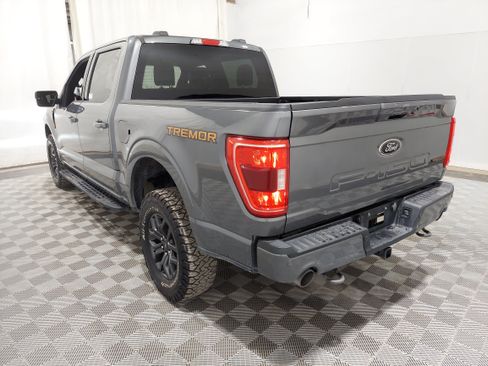 Used 2023 Ford F150 Tremor AWD/4WD image 2