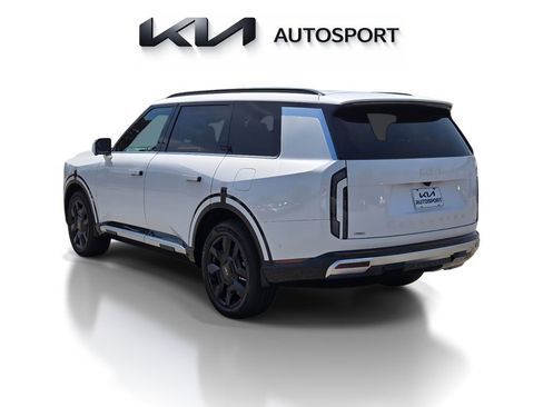 New 2027 Kia Telluride LX FWD image 10