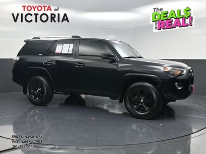 Used 2024 Toyota 4Runner SR5