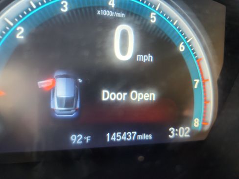 Used 2020 Honda Civic LX image 13