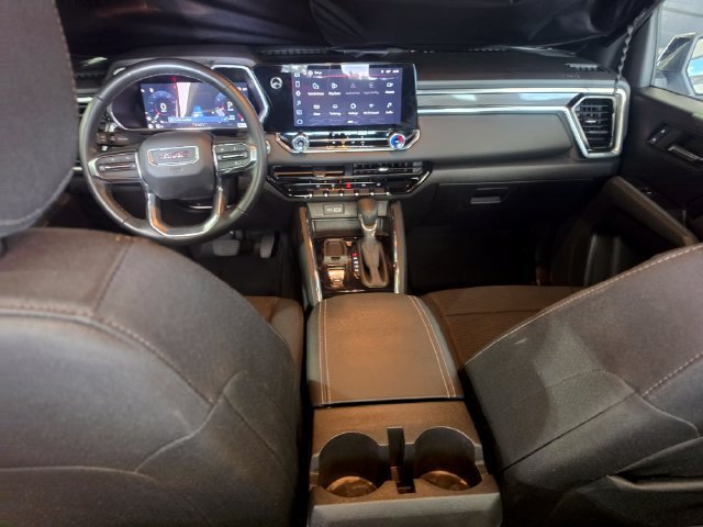 Used 2024 GMC Canyon Elevation RWD image 38