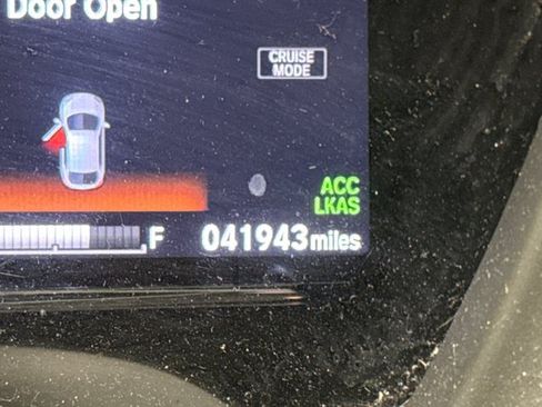 Used 2022 Honda HR-V EX image 7