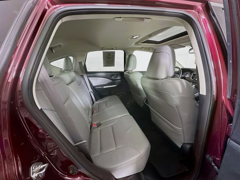 Used 2015 Honda CR-V Touring image 31