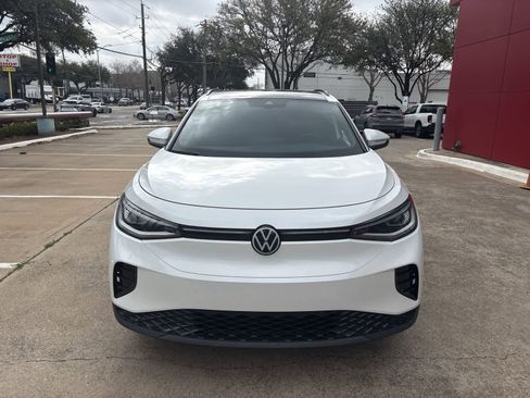 Used 2024 Volkswagen ID.4 S image 16