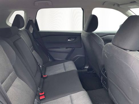 Used 2024 Nissan Rogue SV AWD/4WD image 13