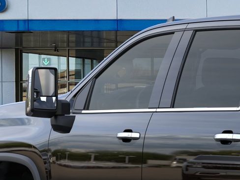 New 2026 Chevrolet Silverado 3500 High Country w/ High Country Premium Package AWD/4WD image 13