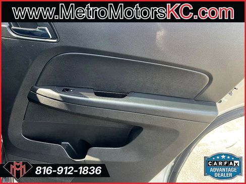 Used 2016 Chevrolet Equinox LT w/ Convenience Package image 30