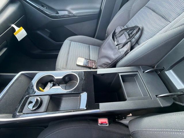 New 2026 Chevrolet Equinox LT FWD image 38
