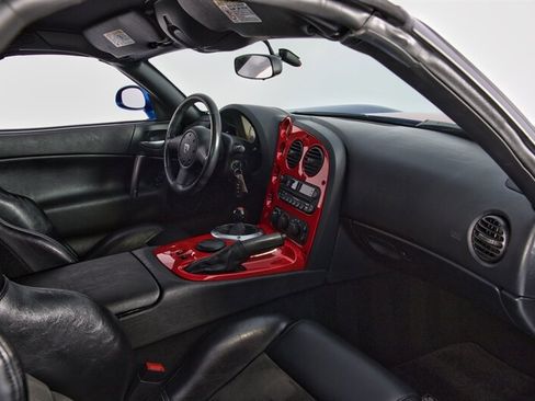 Used 2006 Dodge Viper SRT-10 RWD image 32