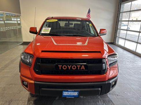 Used 2015 Toyota Tundra TRD Pro image 26