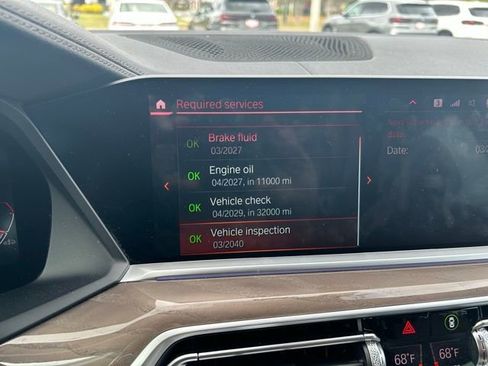 Used 2022 BMW X5 xDrive40i image 16