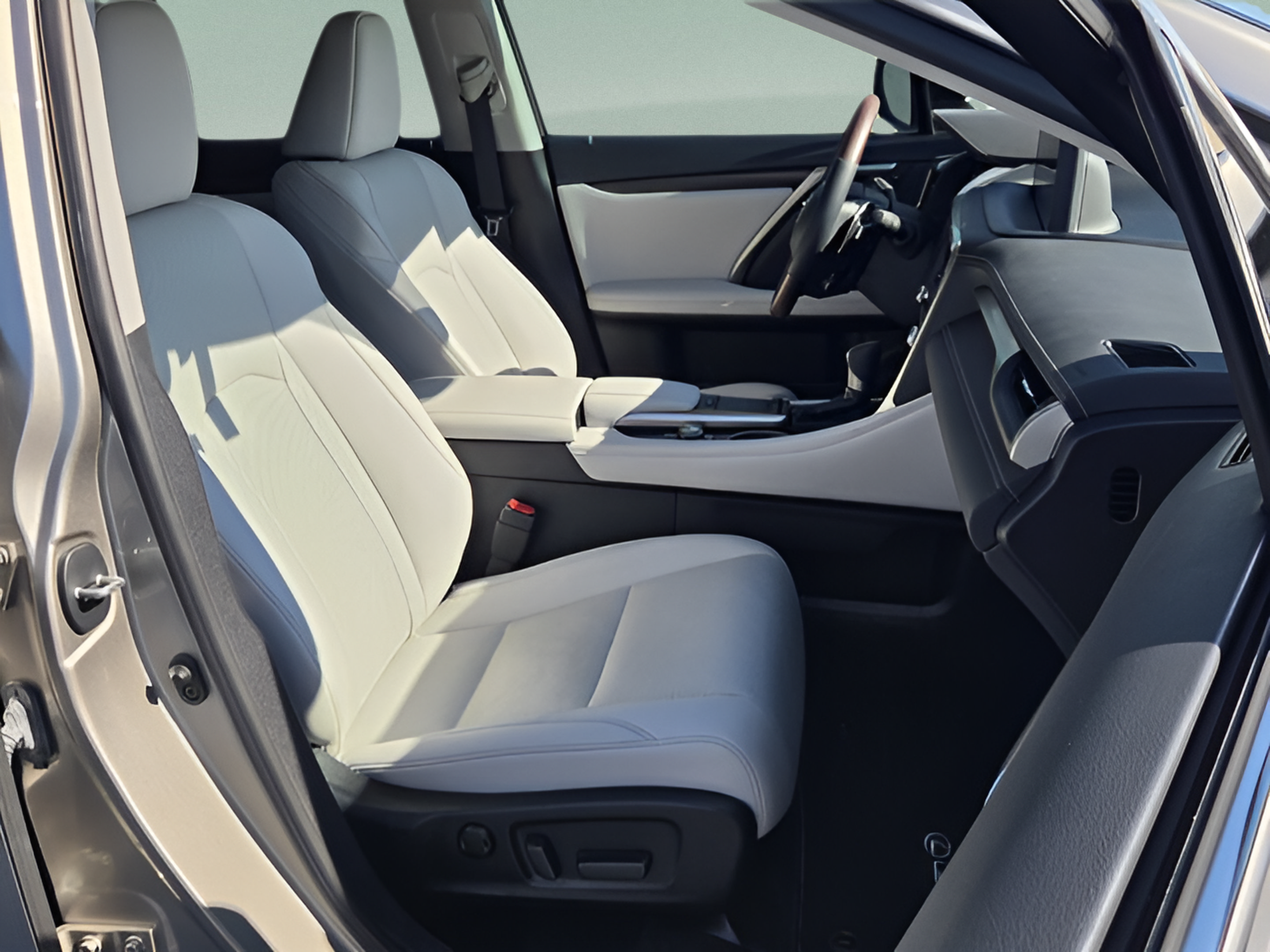 Certified 2021 Lexus RX 350 FWD w/ Premium Package image 16