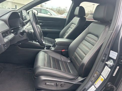 Used 2025 Honda CR-V Sport-L image 15