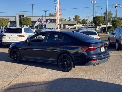 New 2026 Volkswagen Jetta GLI Autobahn image 4