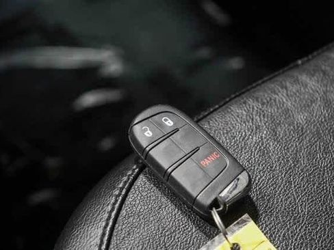 Used 2020 Jeep Compass Trailhawk w/ Safety & Security Group image 27